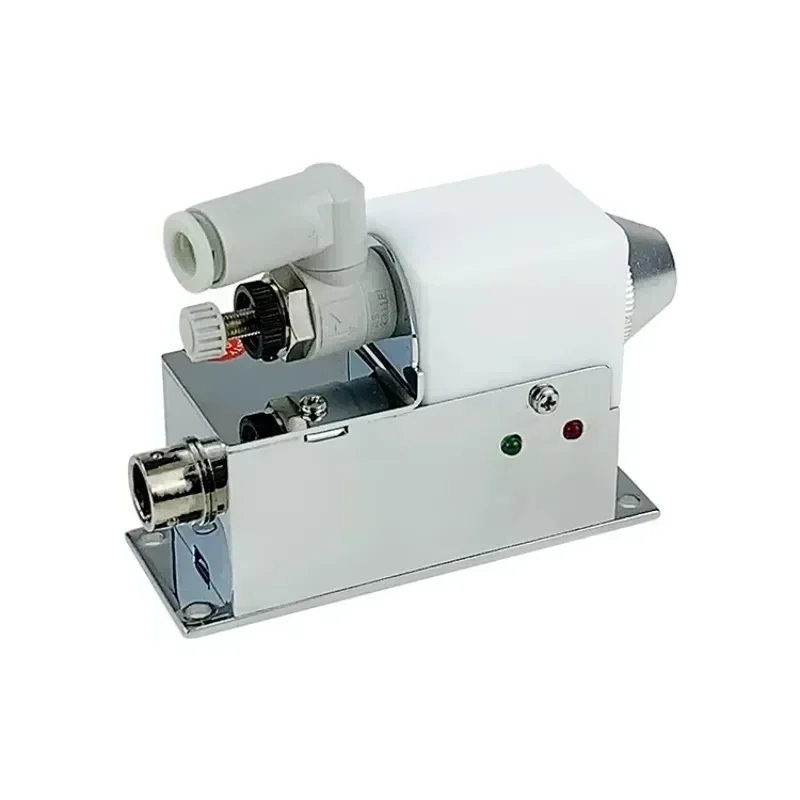 

HOTNEW Manufactory Made AC 220V Qeepo QP-FZ air Static Ionizing Wind Nozzle
