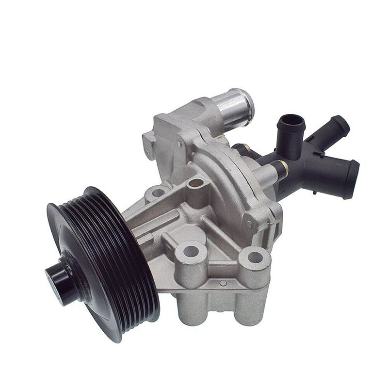 BK3Q-8A558-GD Car Water Pump For Ford Ranger TKE 3.2 Tdci 4X4 2011 Mazda BT-50 3.2 2011