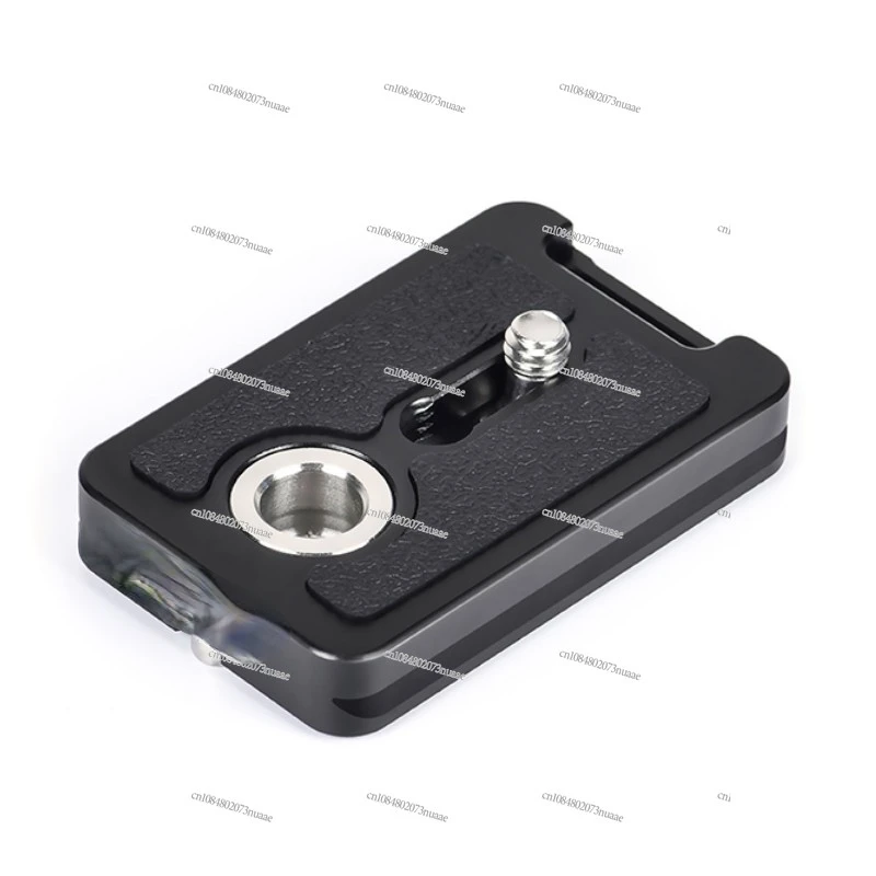 Quick Release Plate QR Plate w/ QD Sling Mount For Camera NEW