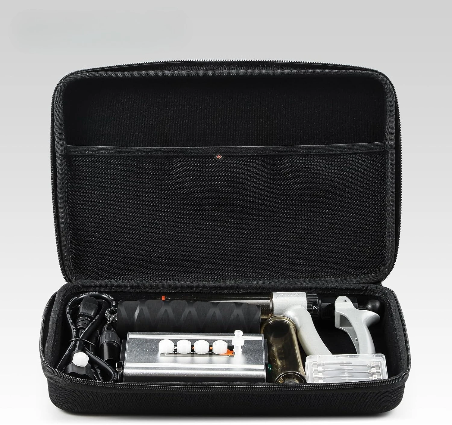 مسدس تعبئة الخرطوشة، حشو الخرطوشة، آلة تعبئة خرطوشة الحشو 50 مل (110 فولت) مبيعات المصنع مباشرة