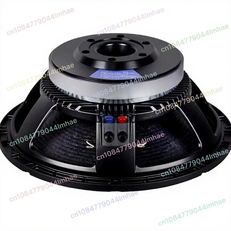 

1 шт. 15-дюймовый 700-ваттный полнодиапазонный сабвуфер - 220 магнитов, 100-мм звуковая катушка, для сцены, улицы, караоке, выступлений