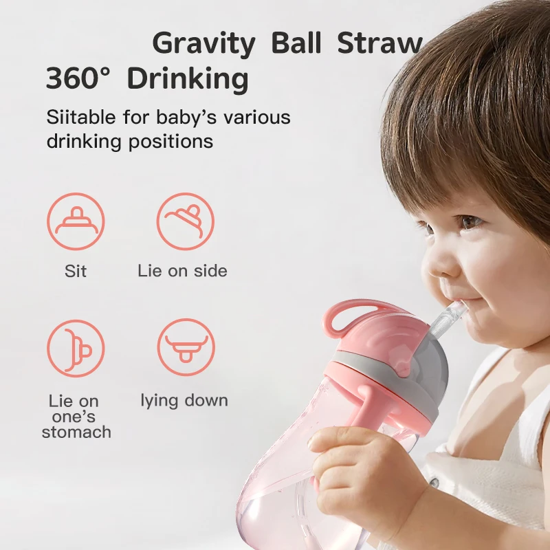 Thumbnail 3 - #26 Best Sippy Cups to Buy In 2026