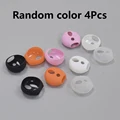 Random Color 4Pcs
