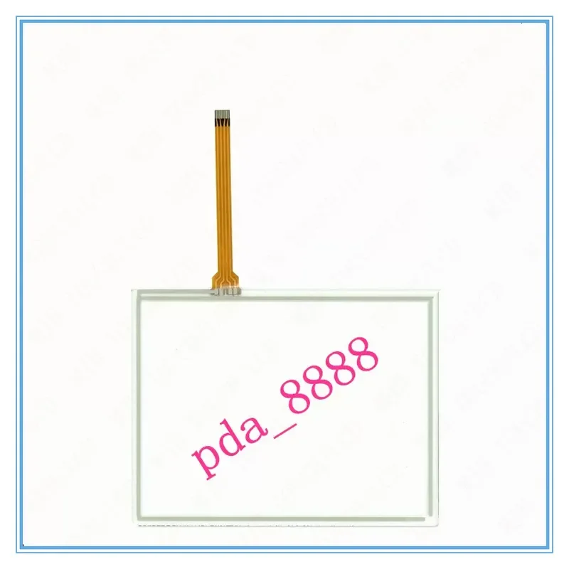 For AFKA FCAR F3-G F6-D FD800 F3S-W F3S-G Touch Screen Diagnostic Instrument Replacement Display Panel