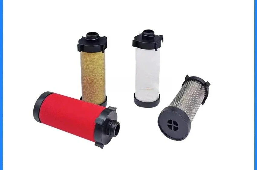 16kg cutting compressed air precision filter cartridge C-002 T-002 A-0020 in stock
