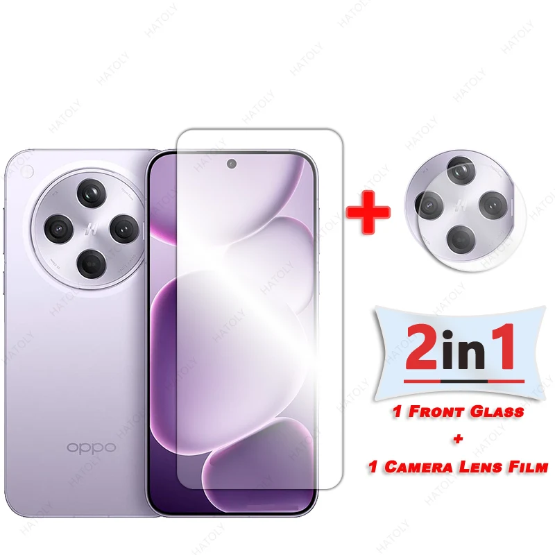 For Oppo Find X8S P… - image