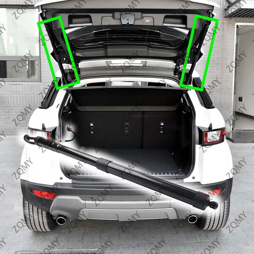 Car Electric Tailgate Lift Support For Land Rover Range Rover Evoque 2.0 2011 2012 2013 2014 2015 2016 2017 2018 2019