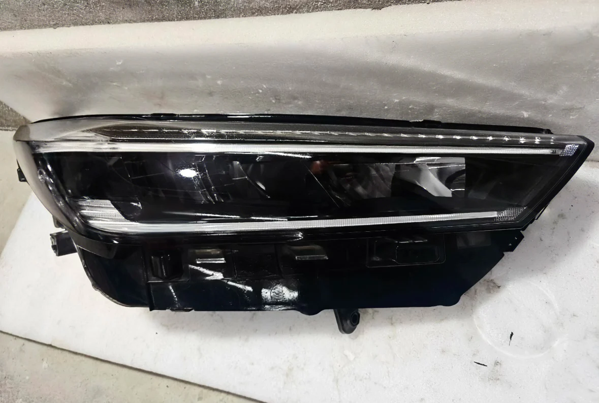 Applicable to GAC GA8 headlamp assembly gac GA8 headlamp assembly