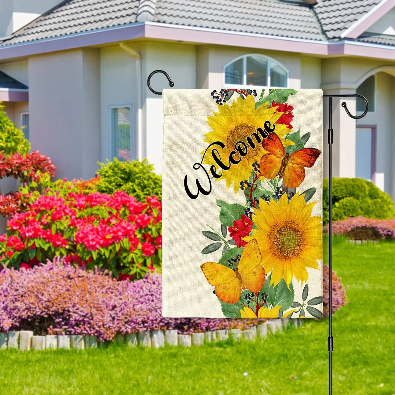 Spring Summer Garde… - image