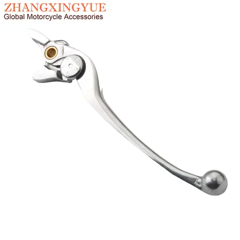 Motorcykel Högkvalitativ Frambromsspak För Suzuki Bandit GSF600 Intruder VL800 57300-41F00-000 57300-33E01-000 12 best sales Intruder 800 Suzuki - №8