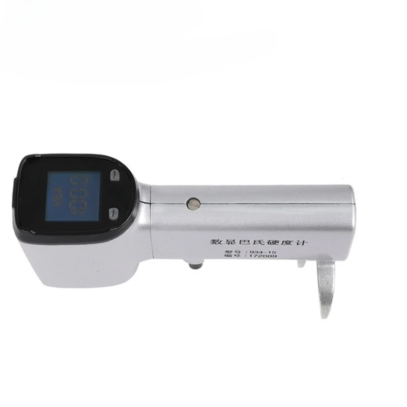 

934-1 Digital Pasteur Hardness Tester/Aluminum Alloy Hardness Tester Pure Aluminum FRP