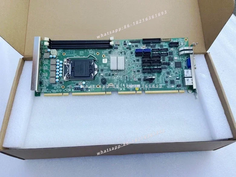 Industrial Computer Main Board Industrial Equipment Accessories NuPRO-E340 51-47807-0A30