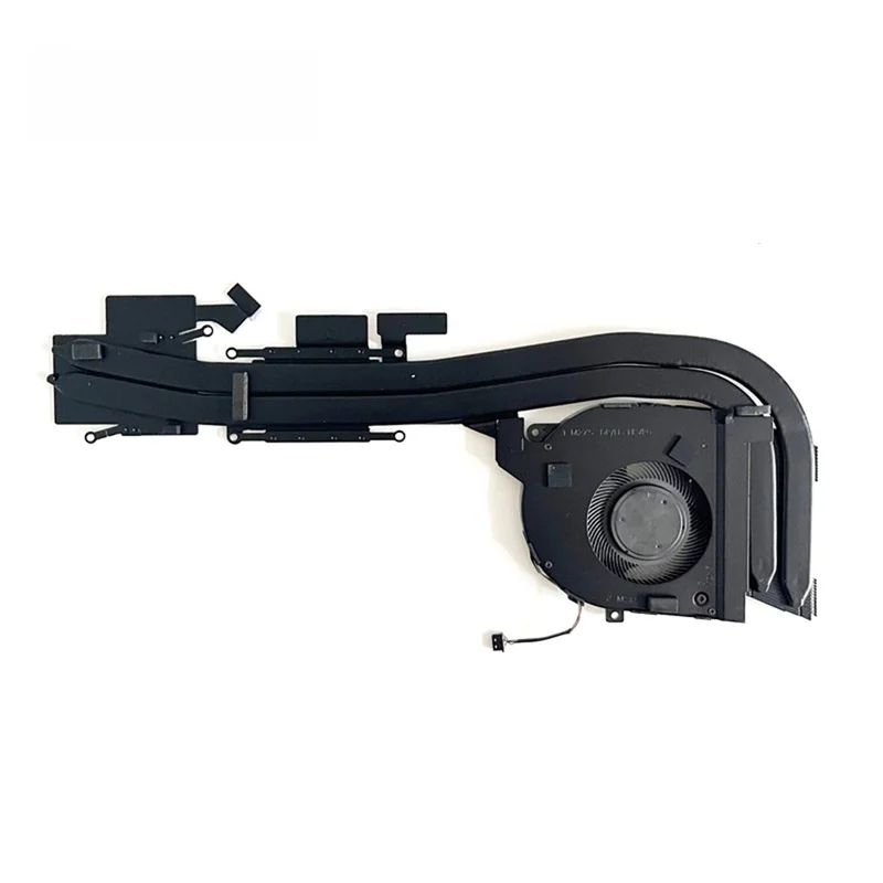 Новый OEM-вентилятор охлаждения процессора для Dell Latitude 5501 5511 05R2HY 0HFVP0