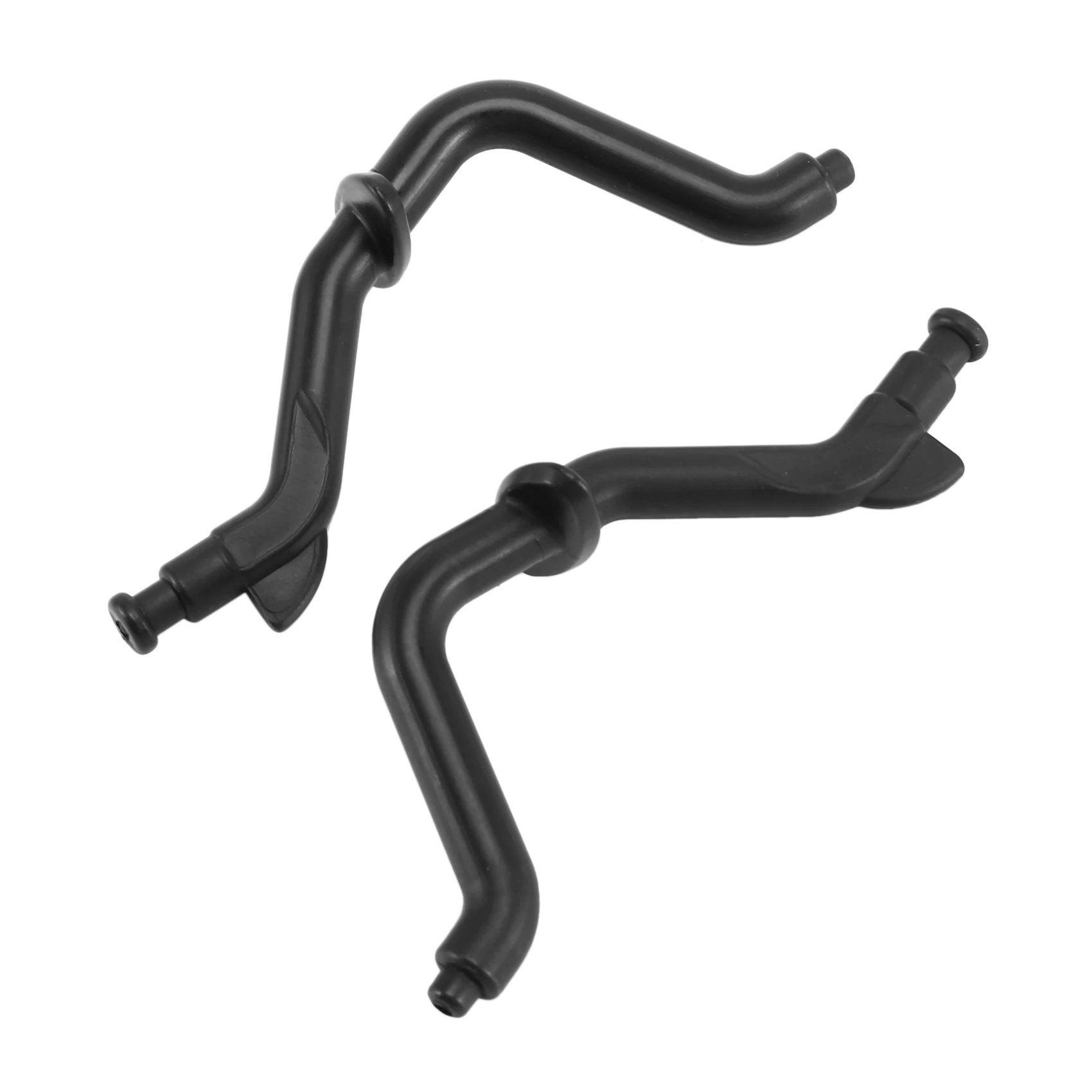 Комплект переднего бампера BAAA для 1/8 HPI Racing Savage XL FLUX Rovan TORLAND Monster, бесщеточный грузовик, радиоуправляемые автомобильные детали