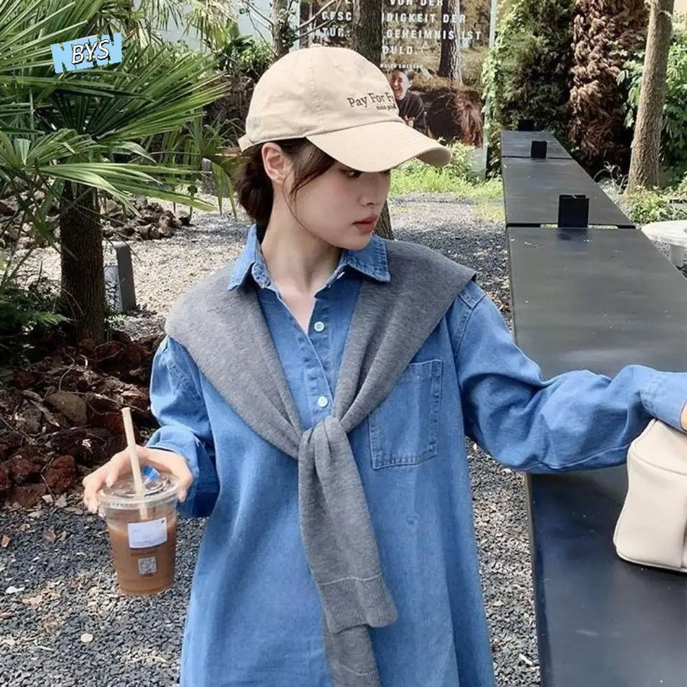 

Retro Blouse Shoulders Knitted Shawl Solid Color Cloak Fake Collar Korean Style Cape Knit Scarf Women