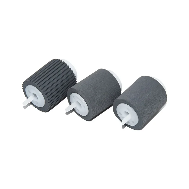 5SETS AR620RT AR-620RT Separation Feed Pickup Roller for Sharp MX M282 M283 M362 M363 M423 M452 M453 M502 M503 M550 M620 M623