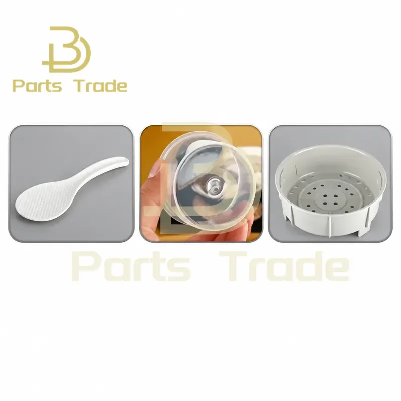for Rice Cooker Accessories 180ml White Rice Measuring Cup Imported