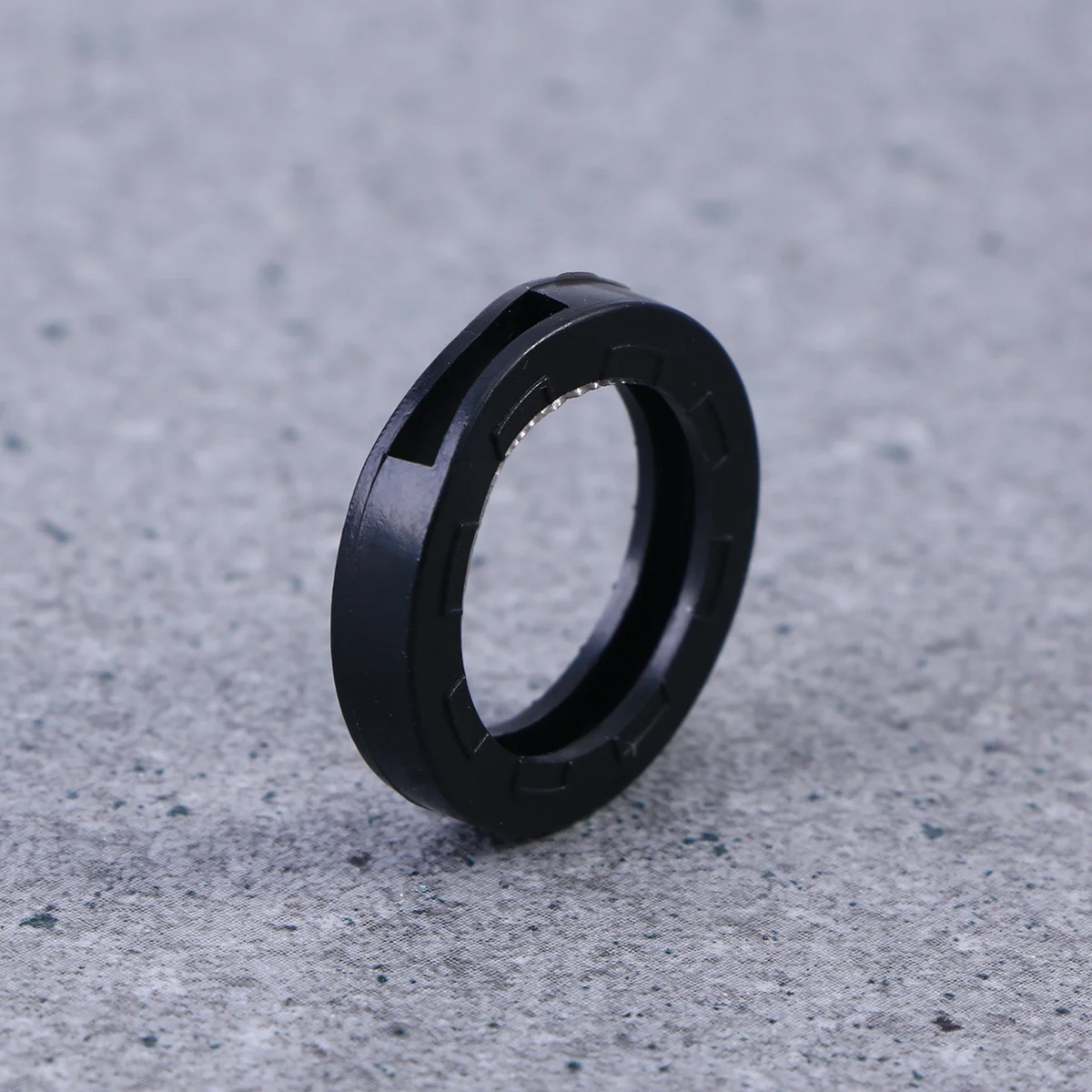 

30Pcs Silicone Key Caps Elastic Color Covers Key Identifier Coding Rings Sleeve for Sorting and Identifying Keys