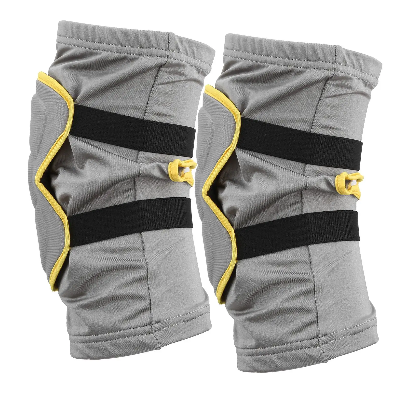 PROPRO Multilayer Knee Pads for Sports - Outdoor Skiing, Snowboarding, Roller Skating, Scooter Support Brace