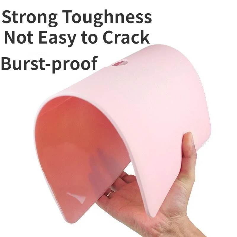 Custodia MacBoo per custodie solide da 15,6/13,3 pollici MacBook Air antiscivolo anti-impronte A2337 A2338 A2941 A2780 Custodia per PC color crema