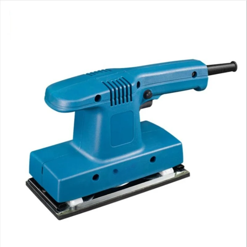 200W S1B-FF-93*185 Flat Sanding Machine Sanding Polishing Machine Furniture Wall Sanding Machine