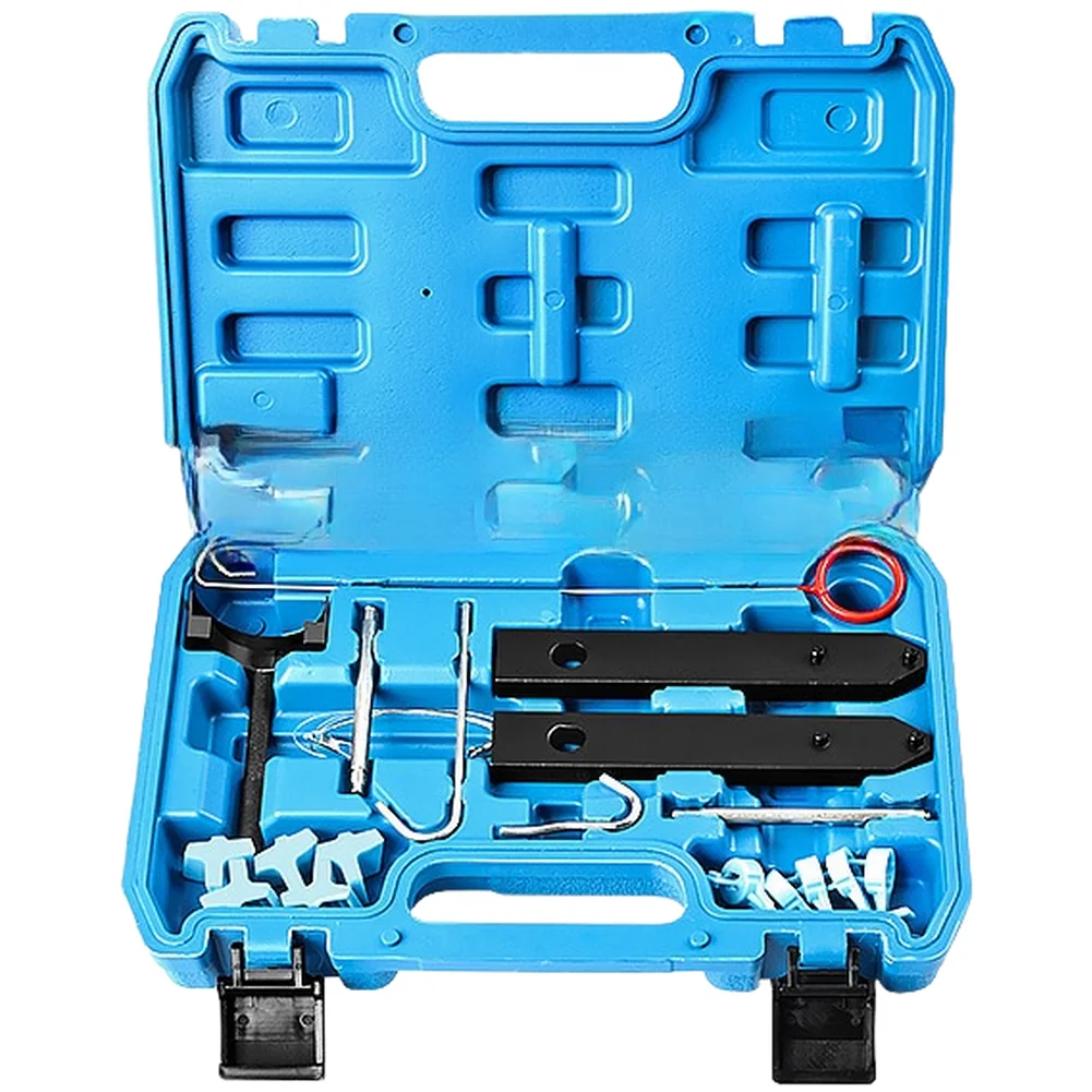 19Pcs FOR Chrysler  2.0T Timing Tool Kit For  FOR  FOR Jeep FOR Wrangler