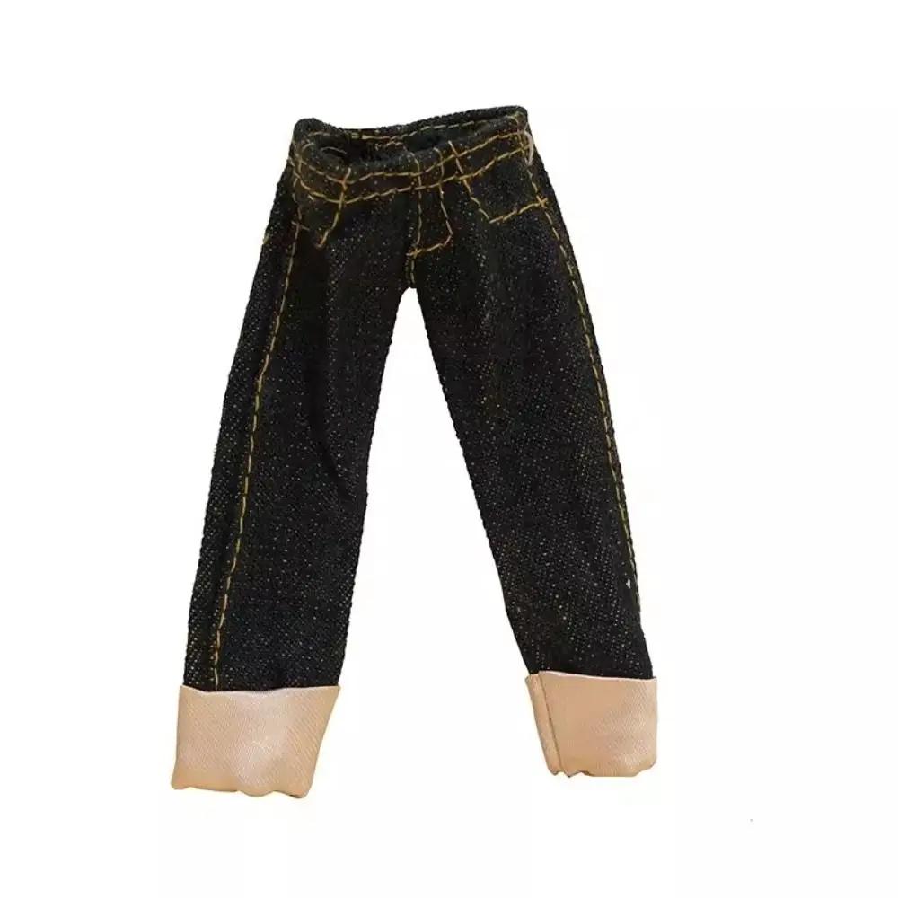 Fashion Doll Elegant Pants Elegant Casual Wears Doll Princess Trousers 10 Styles Dolls DIY Accessories