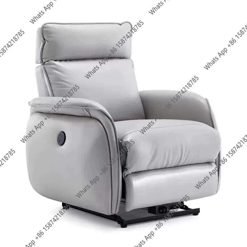 High-end hair salon special reclining hair salon hair salon head treatment electric reclining scalp care chair