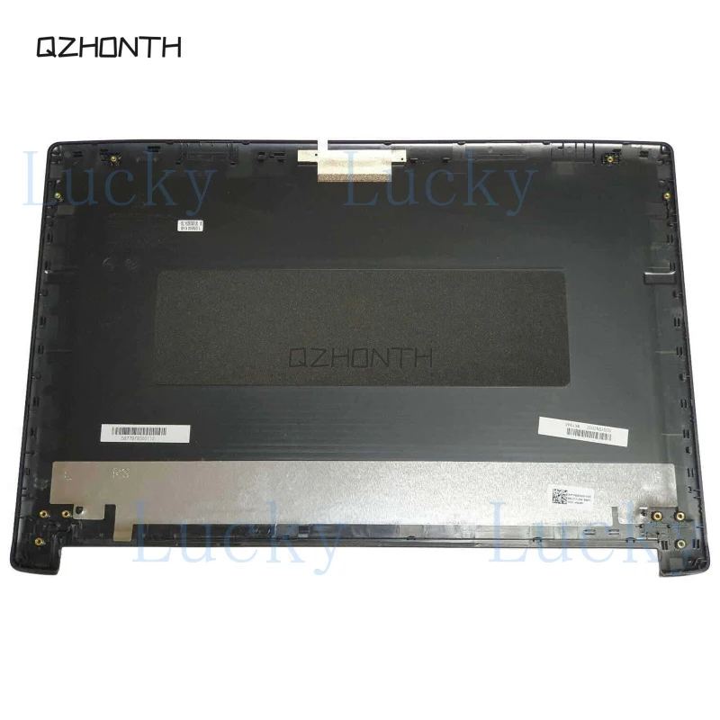 

f New For Acer Aspire 3 A315-41 A315-41G LCD Back Cover + Front Bezel + Hinges