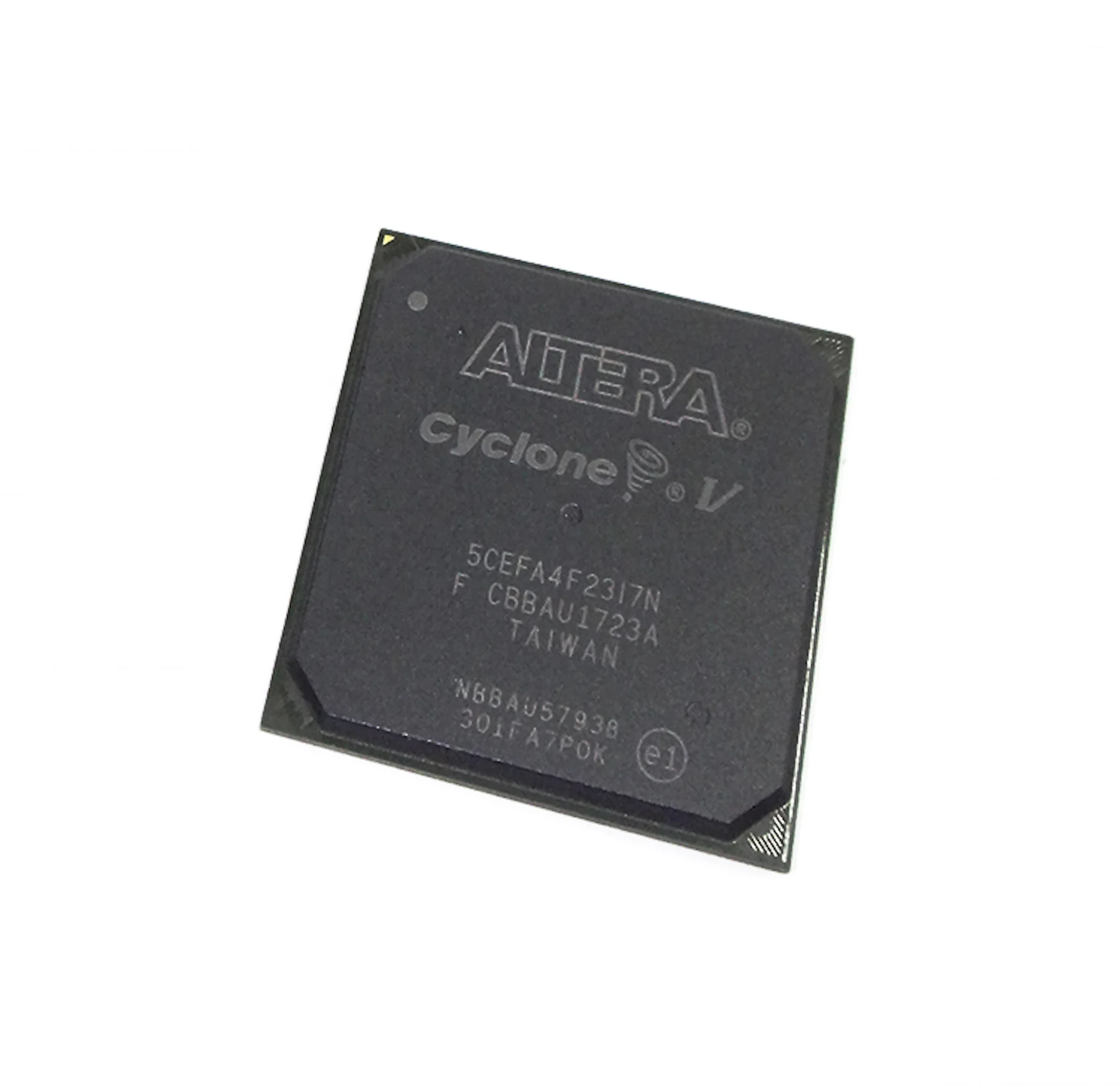 

5CEFA4F23C6N 5CEFA4F23C7N ALTERA FPGA CPLD 5CEFA4F23C8N 5CEFA4F23I7N