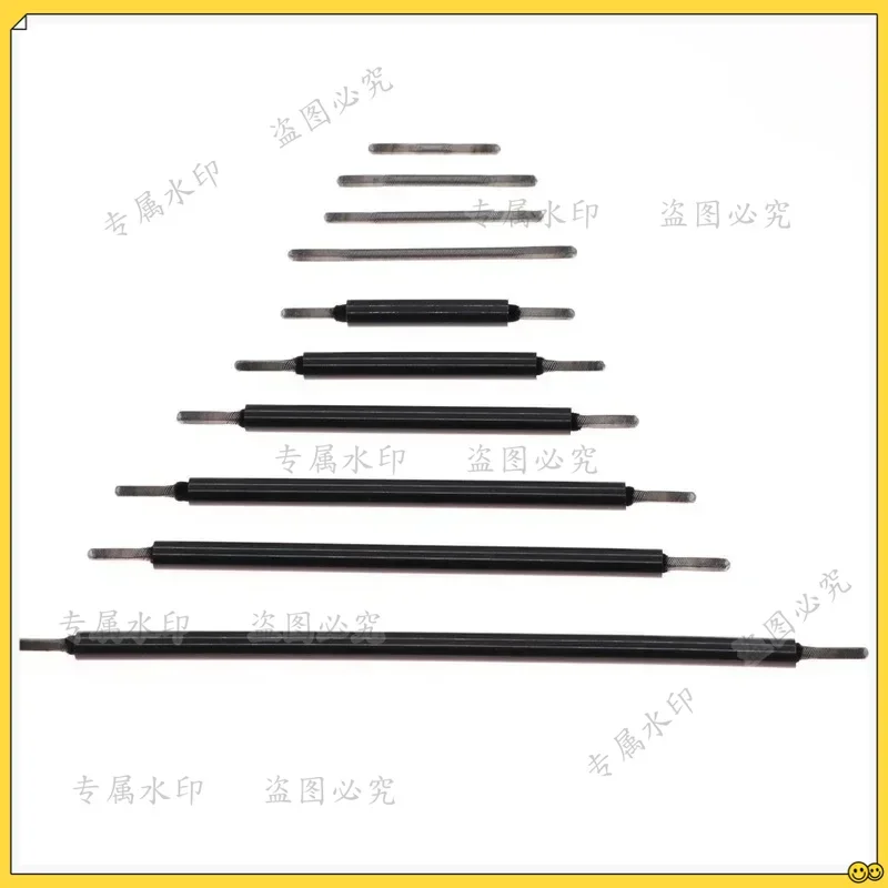 

1pc Car Electric Seat Flexible Shaft Front and Rear Adjustment Motor shaft with flocking Refit Maintenance Parts