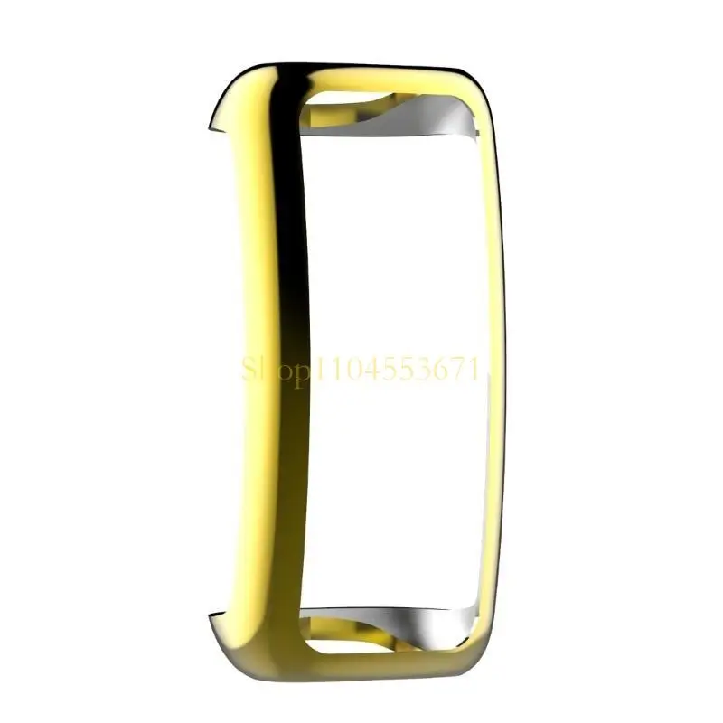 Best Seller Thin Screen Protector Case for Inspire 2/3 TPU Full Protective Case Cover Scratch Resistant Shock Absorbing Case