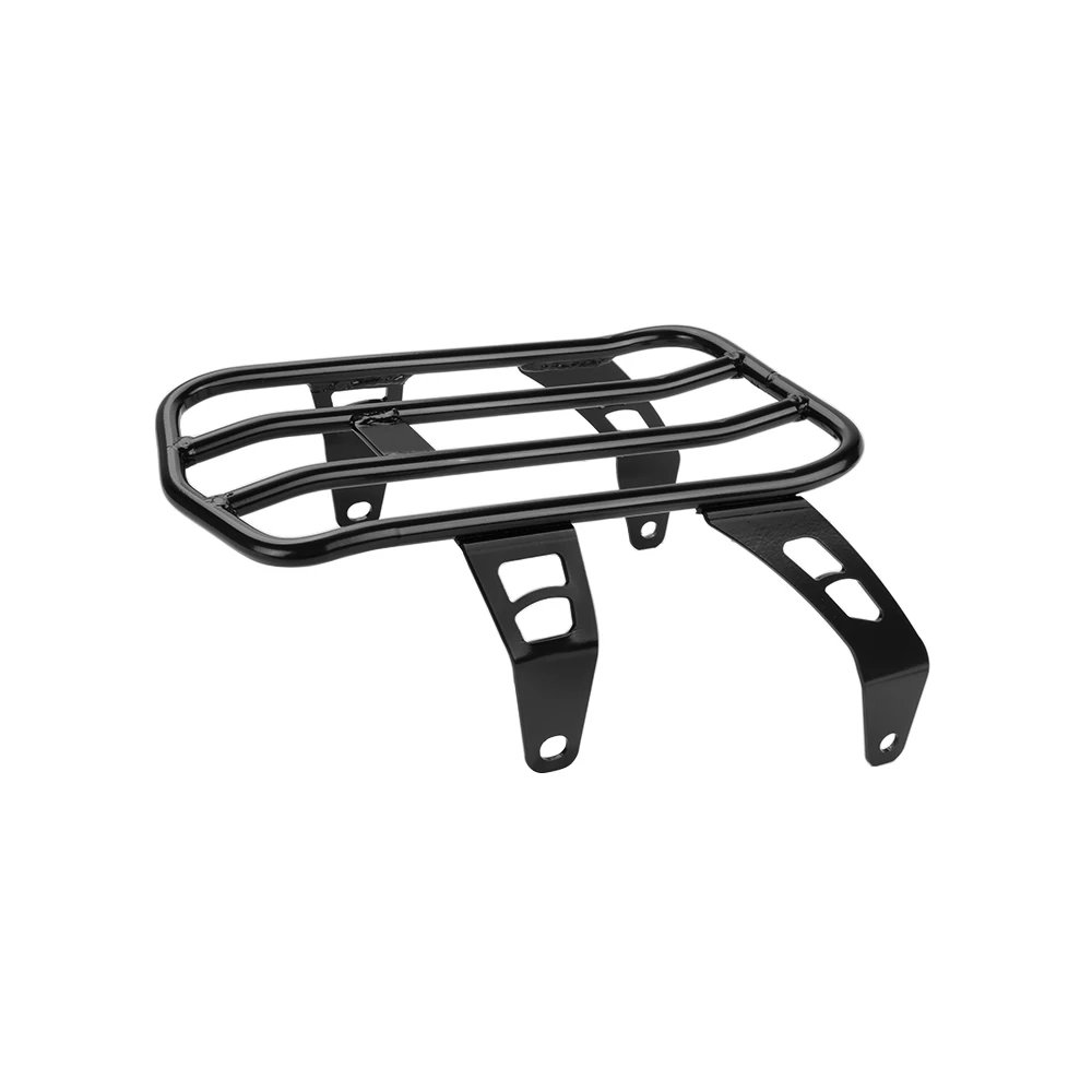 

Motorcycle Solo Luggage Rack Rear Fender Rack Bolts-onFor Indian Scout 2023 2024 Scout Rogue / Bobber Sixty, Twenty ABS