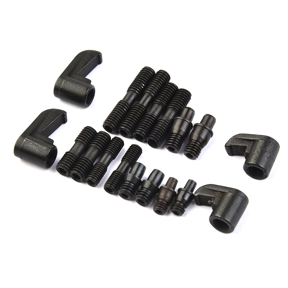 HL1814 + HL2414 + MCS625 + MCT617 + 520 + 620+ 513 + 613 + 630 Parts For Holder Herramientas Ferramentas Controle