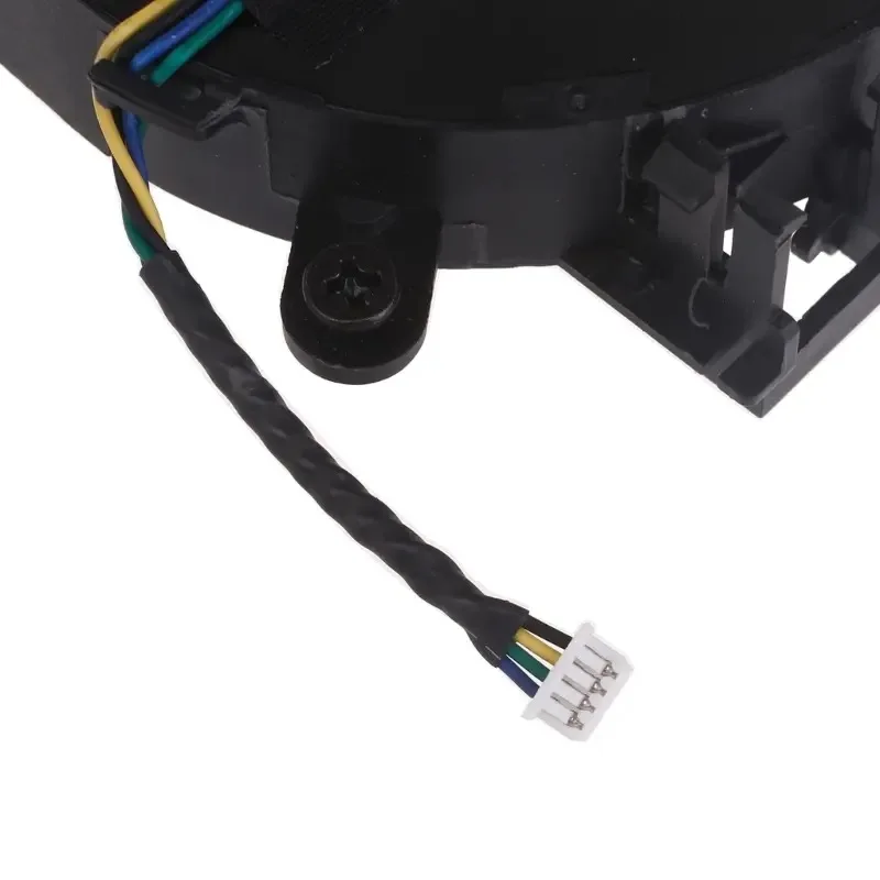 Imagem -05 - Ventilador Cooler de Cpu Original para Lenovo Thinkcentre M710q M910q M910x P320 Tampa do Dissipador de Calor p N:01ef556