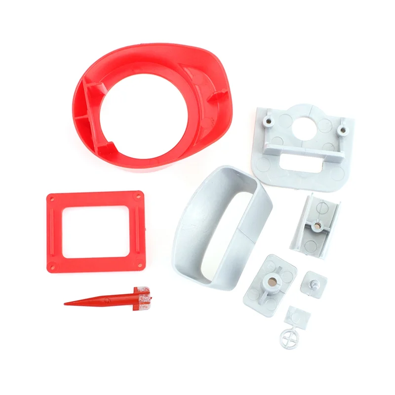 

A280.0013 Body Decoration Motor Mount Receiver Mount for XK A280 RC Airplane Drone Spare Parts Accessories