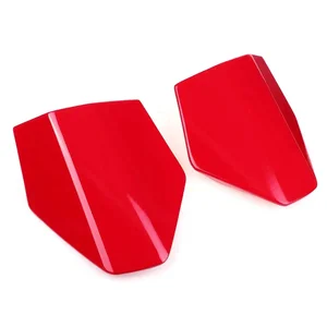 Car ceiling spoiler, Honda wing spoiler, Civic FK4, FK7, 5 -door hatchback, 2016, 2017, 2018, 2019, 2020, body kit 10 Main Sales Civic Airofolio - №10