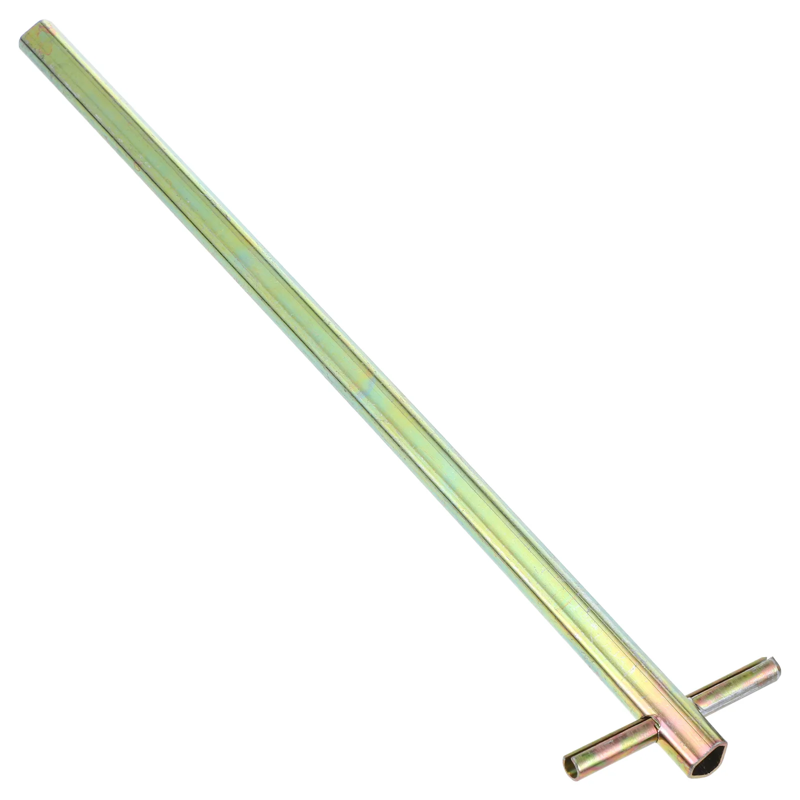 Elevator Door Key Locks for Front Part Extended Half Moon Tools Lunar Keys Emergency