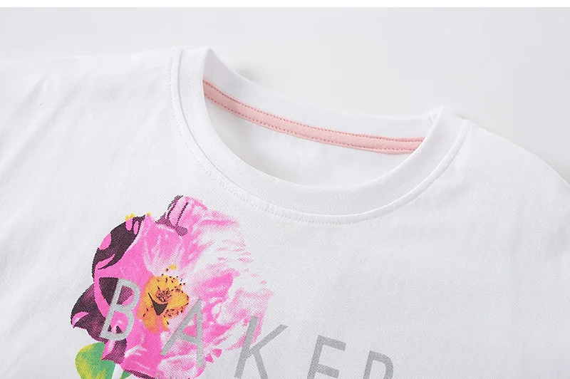 女の子のためのイチゴのTシャツとレギンス,綿100%,子供服,赤ちゃんの衣装,夏,2022