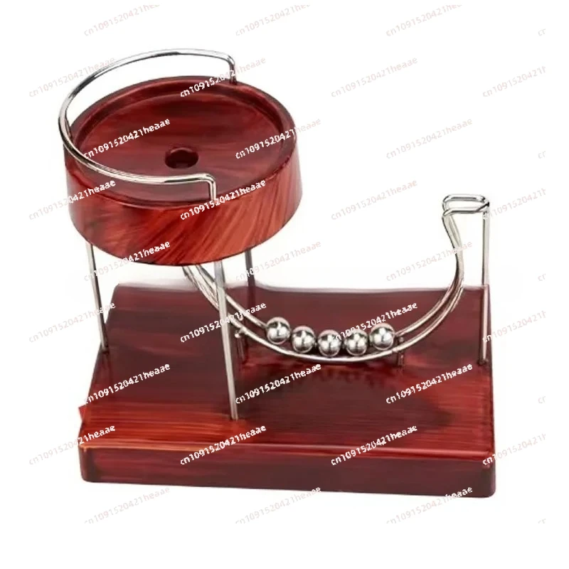 Suitable for  Gadgets Desktop Decoration Toys, Desk Top Decoration Kinetic Motion Toy