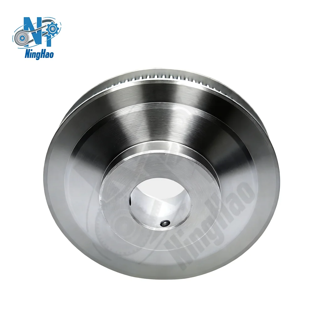 HTD 3M 100T 120T 140T 150T Timing Pulley 3M Pulley BF Belt Width 10mm 15mm Bore 8~28mm HTD3M Synchronous Wheel 3D printed parts