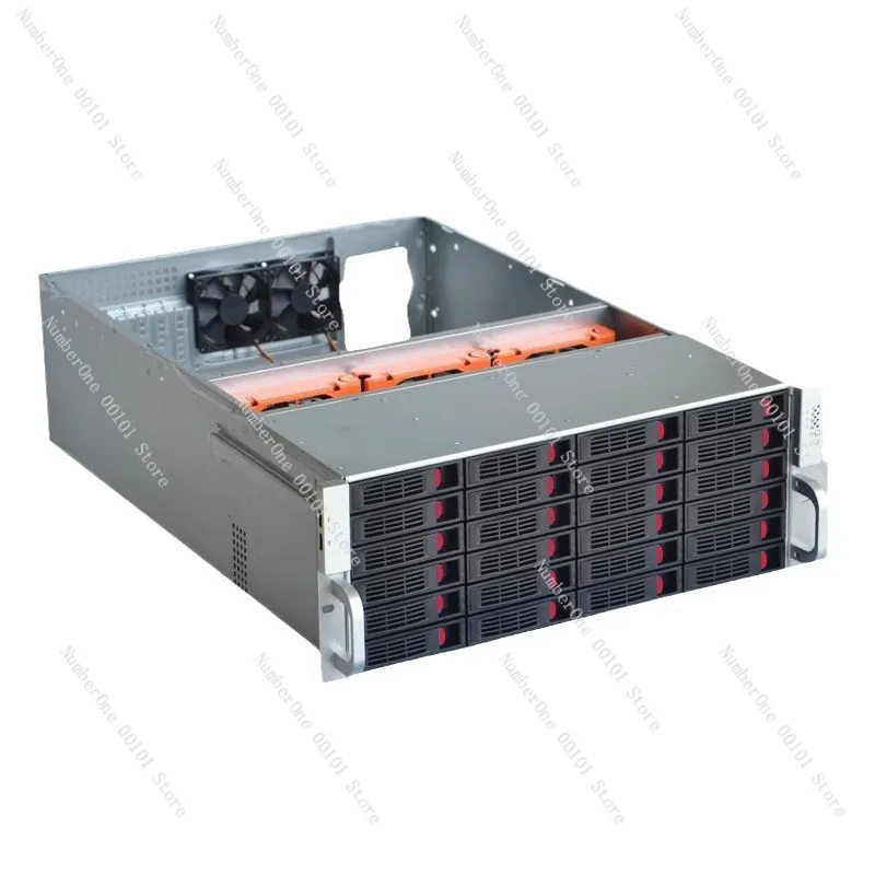 Industrial Control …