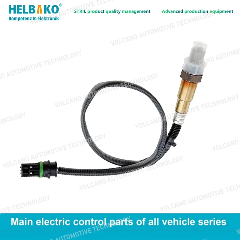 0015409517  O2 Oxygen Sensor For Benz W163 W210  R170 C CL E ML S SL SLK