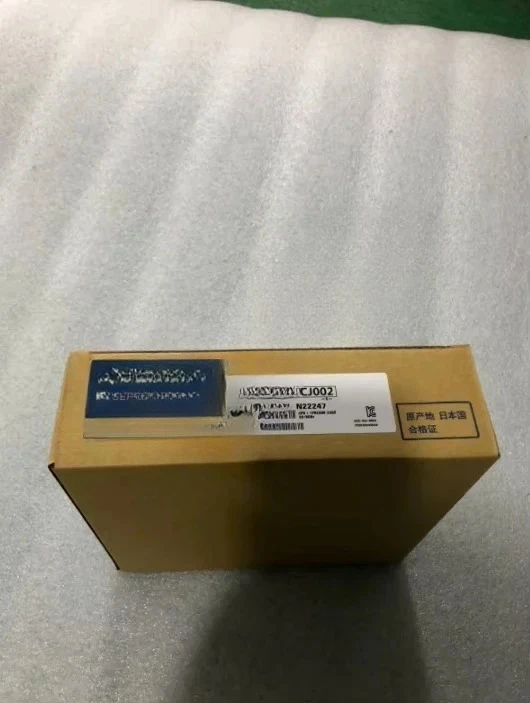 1PC New MR-J3-20A M…