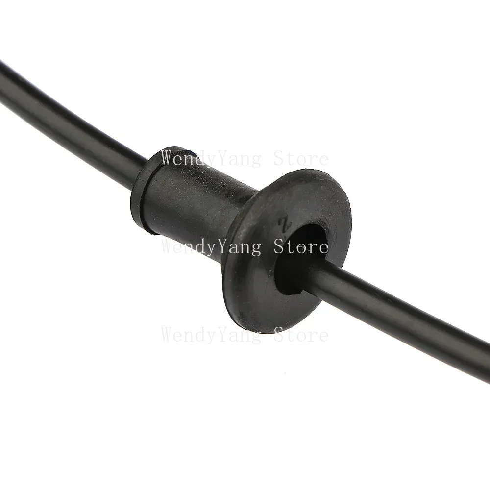 1pc Hood Release Cable 74130-S01-A01 Fit for Honda Civic 96 97 98 99 00 view 4