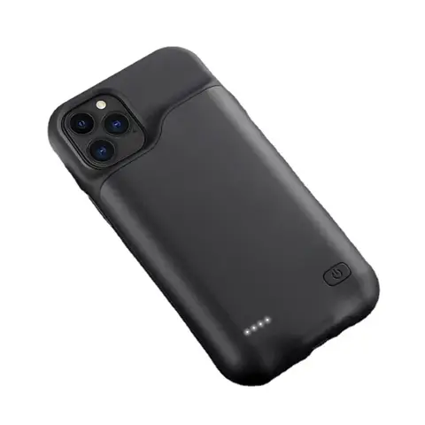 New 20000mAh Battery Charger Case for IPhone 11 12 13 14 Pro Max Charging Cover for IPhone XR Xs Max 6 6S 7 8 Plus Power Bank