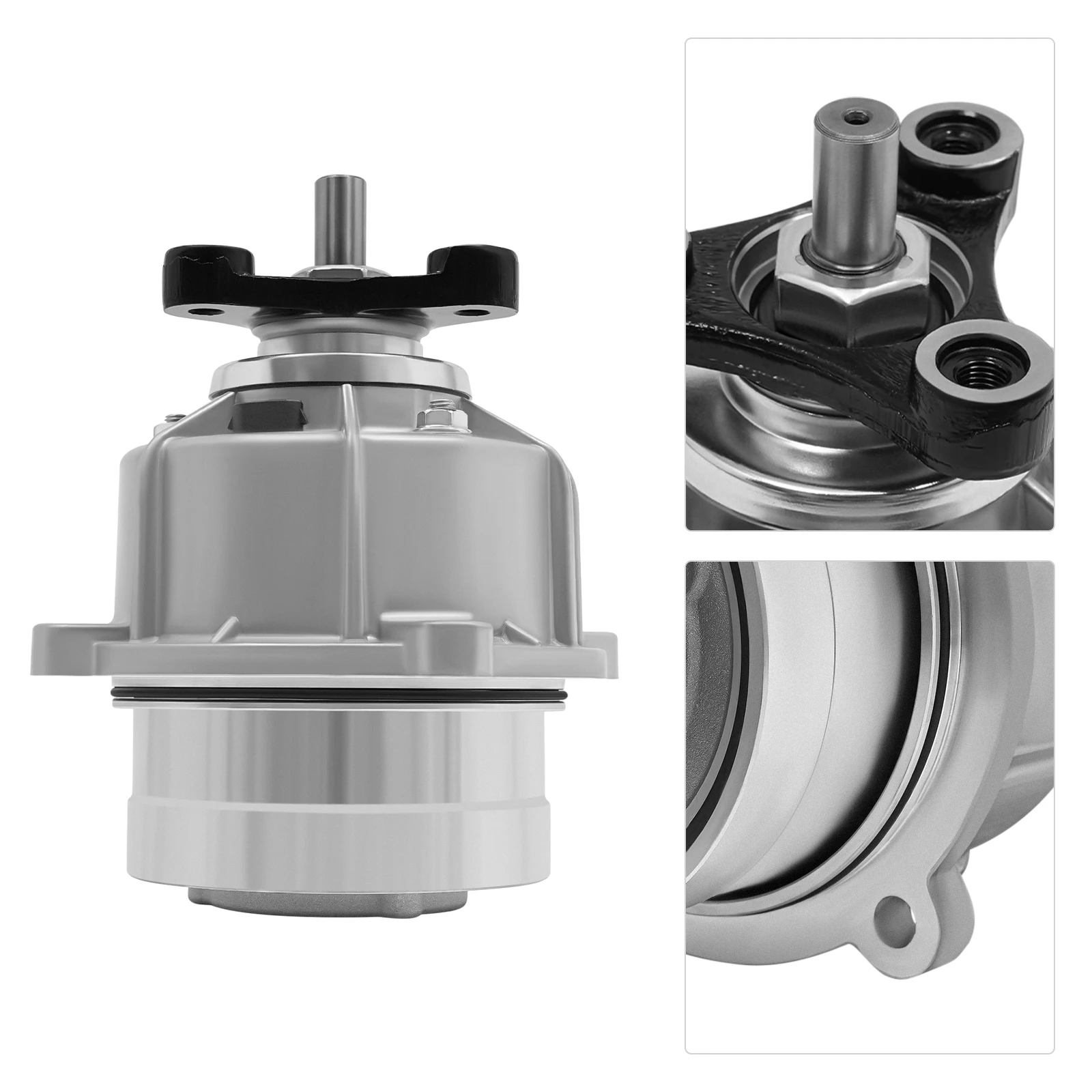 

Муфта в сборе для Santa Fe 2.4/3,5L 2010-2012 гг., Муфта сцепления в сборе, Муфта в сборе 47800-39420