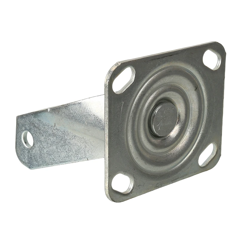 Suporte universal de 6 polegadas: braço de monitor resistente e suporte de câmera equipado com base de fixação de mesa para montagem de vários dispositivos