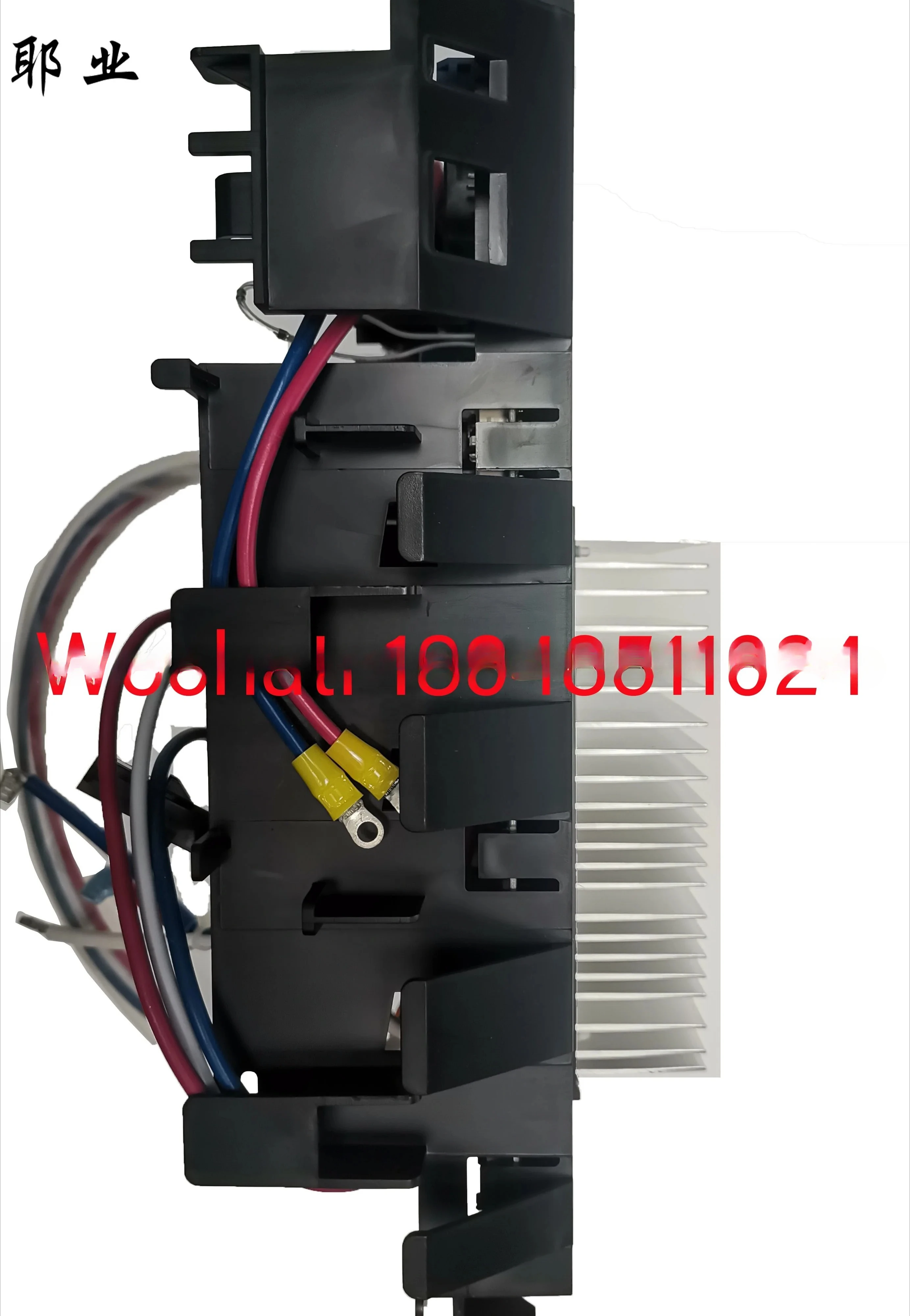 Applicabile al climatizzatore centrale Daikin NV RZQ125D9V1B RMXS112-160DV2C Inverter EC0641 (E) EC0530