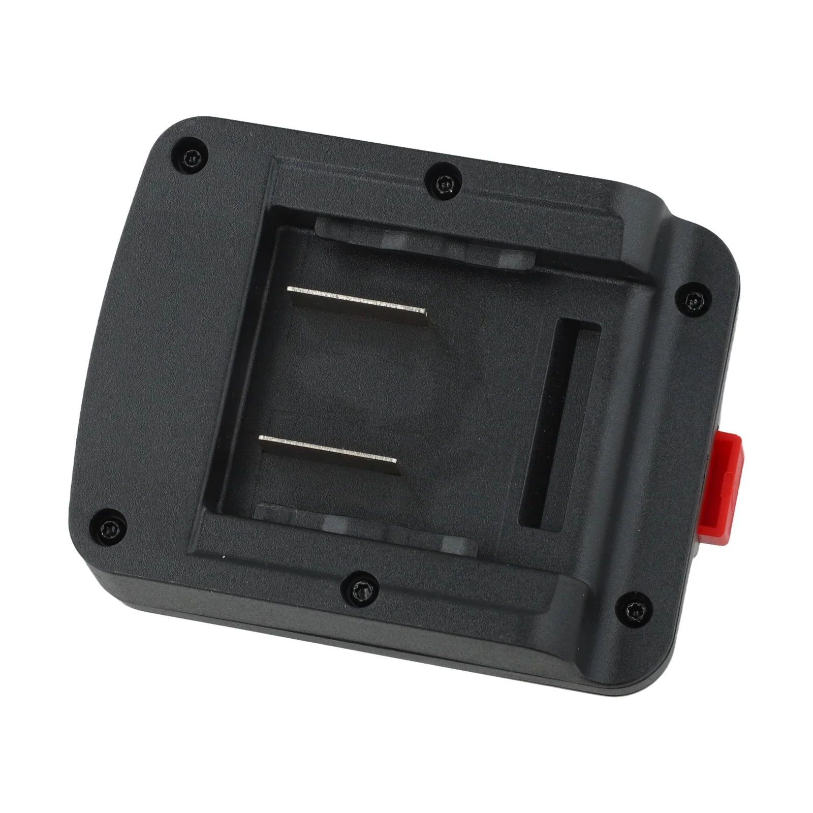 18V Battery Adapter Battery Adapter Battery Conversion Approx 90*60mm 18v Lithium Battery Adapter 12V To 20V Voltage Support